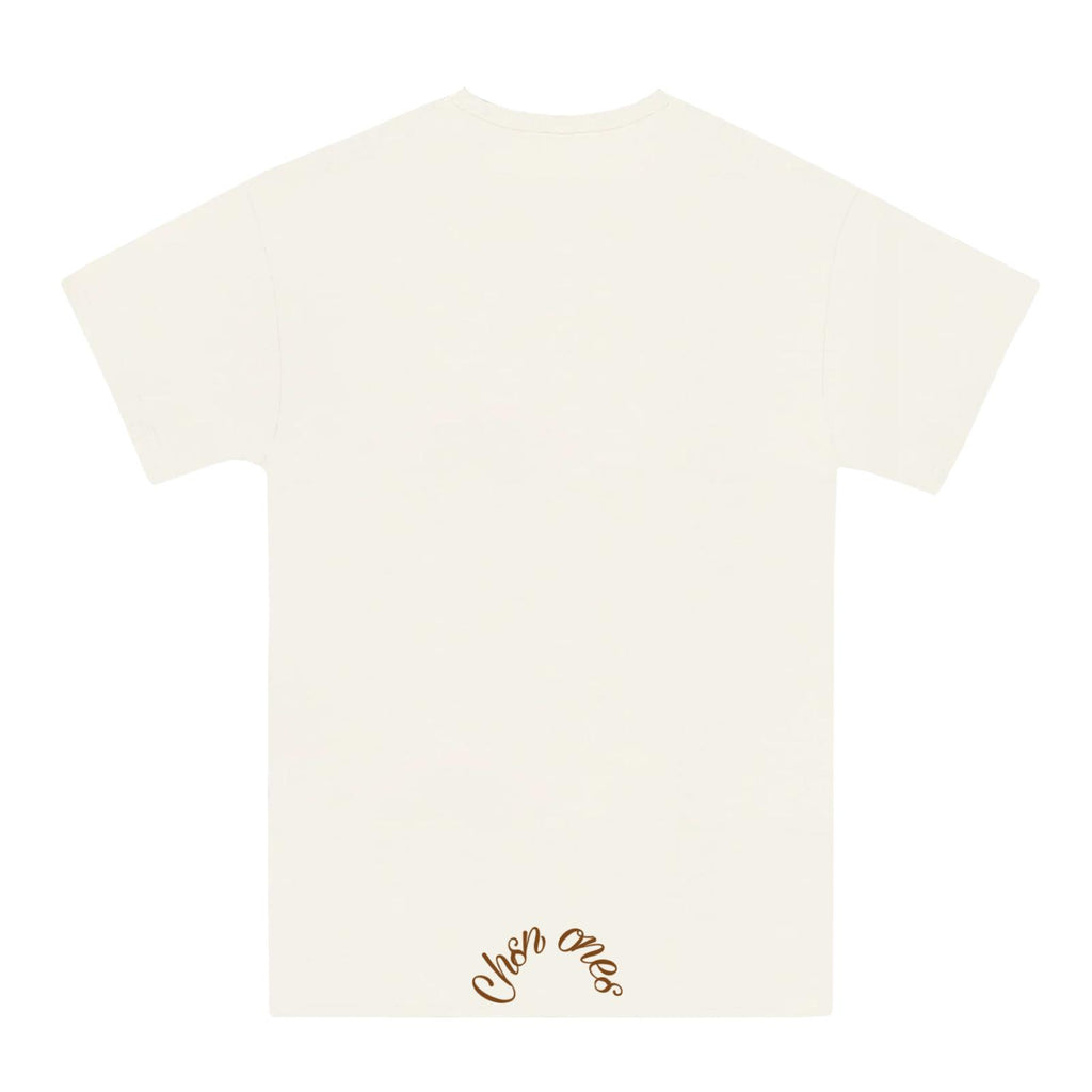 Oversized printed t-shirt